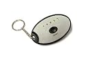 Wifi network hotspot finder key ring