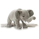 Plush Ubundu Elephant 19