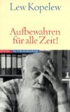 Aufbewahren fur alle Zeit