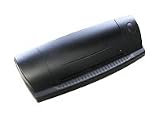 Ambir ScanShell 800DXN - Sheetfed scanner - A6 - 600 dpi - Hi-Speed USB