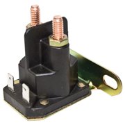 Amazon.com : N2 8120H Starter Solenoid for Cub Cadet ... cub cadet ltx1042 wiring diagram 