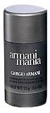 Mania By Giorgio Armani For Men. Alcohol Free Deodorant Stick 2.6 oz