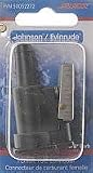 Unified Marine 50052272 Omc Quick Connector Female