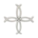 Ichthys Cross Slide