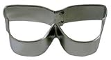 R & M Sunglasses Cookie Cutter