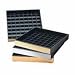 Drip Tray 6'' Black/Silver