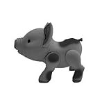 Peluche BABY PIGGY