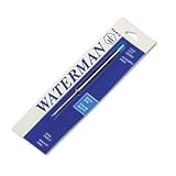 Ballpoint Pen Refill, Fine Point, Blue Ink (WTM73426)- Sold as 1 each