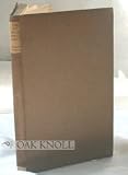 The net book agreement 1899 and the book war 1906-1908;: Two chapters in the history of the book trade, including a narrative of the dispute between the ... the Publishers' Association by Edward Bell