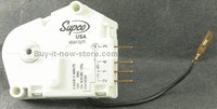 Whirlpool Refrigerator Defrost Timer, SPA1403FL