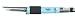 Weller Soldering Iron, 42W, W/PTA7 Tip & Extraction Tube