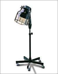 Professional Hair Dryer by Takara Belmont [Health and Beauty]