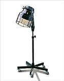Professional Hair Dryer by Takara Belmont