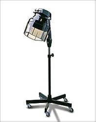 Professional Hair Dryer by Takara Belmont