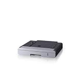 Second Paper Cassette
