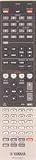 Yamaha YAMAHA WR002700 REMOTE CONTROL