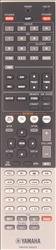 Yamaha YAMAHA WR002700 REMOTE CONTROL product image