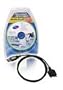 Mobile Action USB Data Cable and Software for LG AX5000 VX5200 VX8100