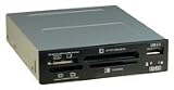 Sweex CR005V2 All-in-1 Int Card Reader