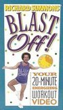Blast off! Your 20-minute energizing workout video