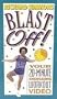 Richard Simmons Blast Off! Your 20-Minute Energizing Workout Video [VHS]