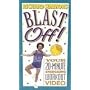 Richard Simmons Blast Off! Your 20-Minute Energizing Workout Video [VHS]