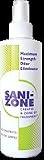 Anacapa Technologies QD1002A 2 oz Sani-Zone Air Freshener