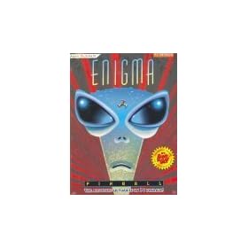 Enigma Ultimate in Pinball PC Game