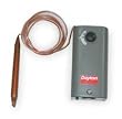 Dayton 2NNR7 Line Voltage T-Stat, -30 to 90 F, SPDT