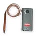 Dayton 2NNR7 Line Voltage T-Stat, -30 to 90 F, SPDT