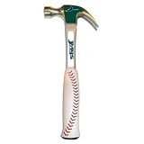 Tampa Bay Devil Rays Pro-Grip 16oz hammer