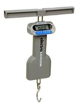 ElectroSamson Digital Balance (45kg)