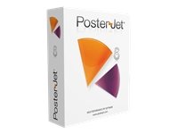 Canon PosterJet 8.5 fuer 44Zoll 111,7cm Plotter vgl. PosterJet Photo Raster Edt. 1printer/ Preisvergleich