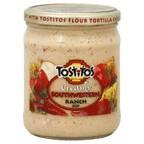 Tostitos Creamy Southwestern Ranch Dip, 15oz (Pack of 4)