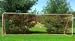 7'H x 21'W Soccer League Goals made with Steel Tubing