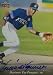 Giomar Guevara, Appleton Foxes - Mariners Affiliate, 1994 Upper Deck Top Prospects Autographed Card