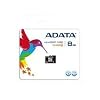 Adata microSD 8GB Speicherkarte USB 2.0