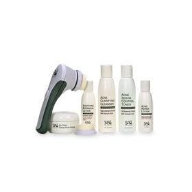Professional Acne Microdermabrasion Kit