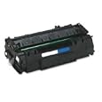 HP No. 49A (Q5949A) COMPATIBLE Black Laser Toner Cartridge