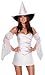 Dreamgirl Women's Reversible Witch Costume