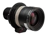 Panasonic ET D75LE2 - Zoom lens