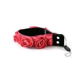 Camera Straps by Capturing Couture: Hot Pink Organza 1.5 Wristlet Point & Shoot Camera Strap *