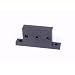 Shimpo FG-HORIZ-ADAP Base Mount Mounting Block, For Test Stands