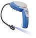 Electric Refrigerant Leak Detector w/ Heated Sensor