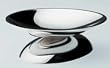 Couple Elipse Fluide with Base