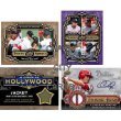 2009 Upper Deck Piece Of History Baseball Hobby Box