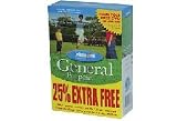 Outdoor Living : Johnsons Jgen625 G/Purpose Seed 500g+25%