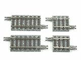 トミックス 端数レールＳ１８．５（Ｆ） Ｓ３３（Ｆ）（各２本セット） 　1099【鉄道模型】Nゲージ