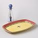Pfaltzgraff Pistoulet Stoneware Barbecue Set