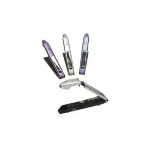 Ultra Optix EZ-Reader Mini Book Light and Flashlight by